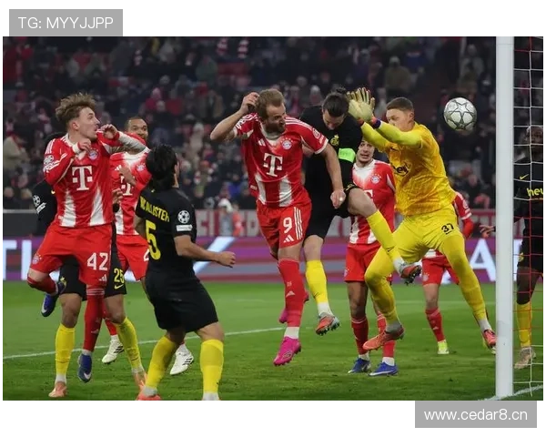 拜仁慕尼黑比赛方式由压制转为拉锯,战术调整对争冠形势产生影响