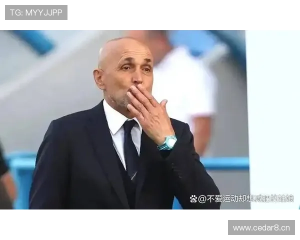 斯帕莱蒂执教生涯轨迹：从意甲到国家队的战术演进