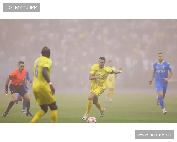 利雅得胜利联赛统治力争议：球队当前表现波动，对竞争格局带来变化