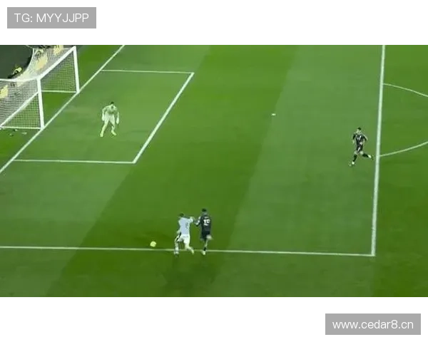 皇马关键战彻底乱了:不是节奏问题,而是全队失控!