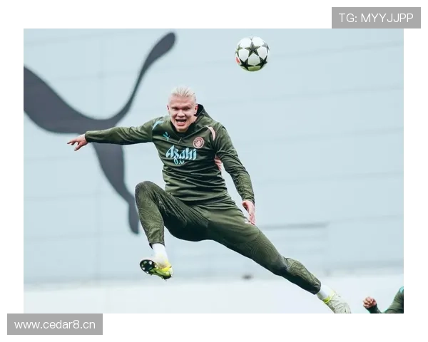 控球越来越多，威胁却越来越少：曼城进攻到底出了什么问题？