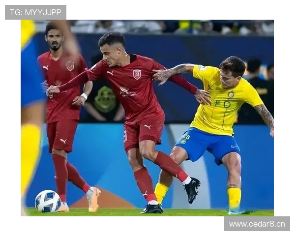 利雅得胜利亚冠关键战表现受限,小组赛晋级形势存在波动 利雅得胜利亚冠关键战表现受限,小组赛晋级形势存在波动