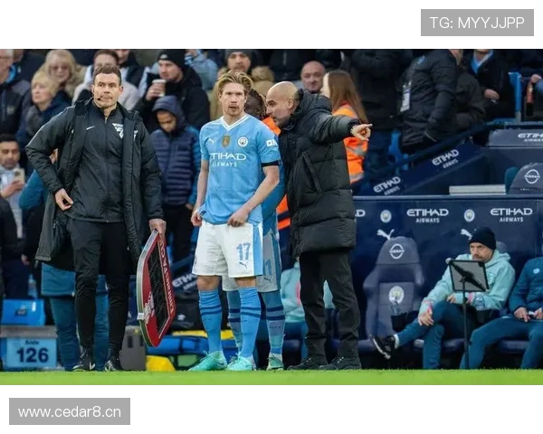 德布劳内是否被低估的中场组织核心