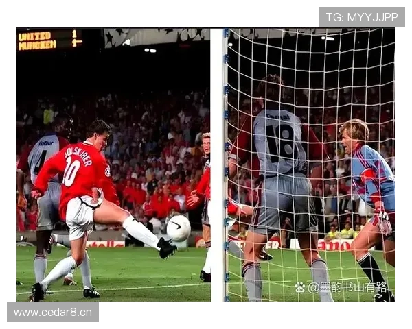 杰拉德与斯科尔斯在中场组织下形成分化驱动趋势