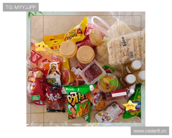 埃琳·安德森的冰柜里放着的零食比我一周伙食费还贵吧？