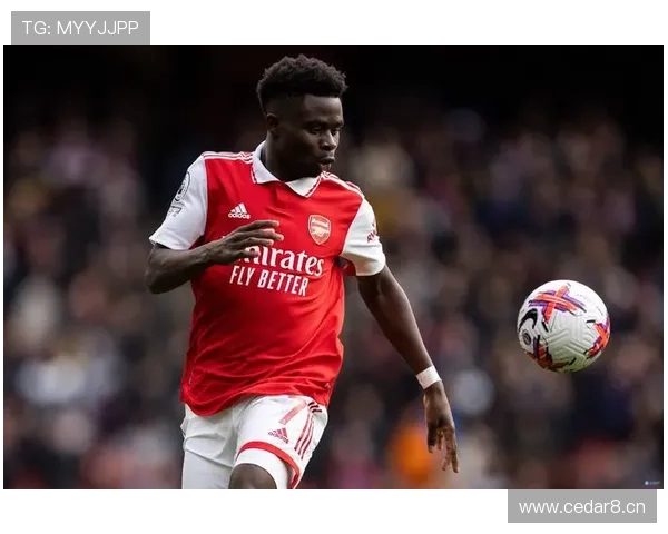 萨卡是否被高估：数据与战术价值解析