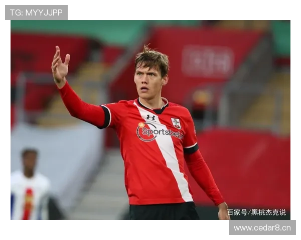 范戴克南安普顿时期崛起与豪门争夺分析