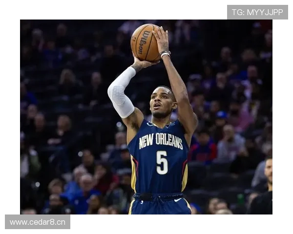 德章泰·穆雷三分出手占比提升 拉开与同期得分手差距