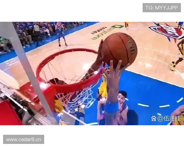 篮球干扰球与封盖的核心区别解析，手把手教你正确判断二者不同
