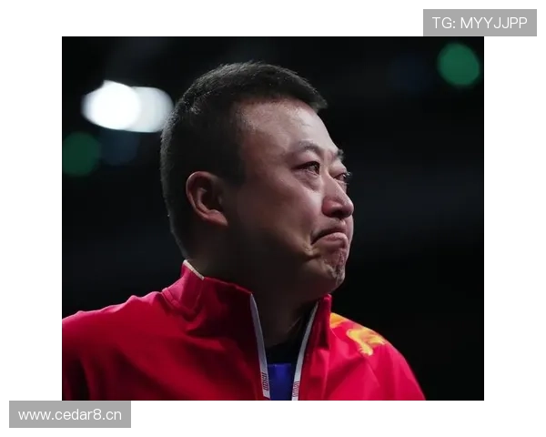 马琳一天三顿送外卖，赛场再凶猛家里却像邻居大叔